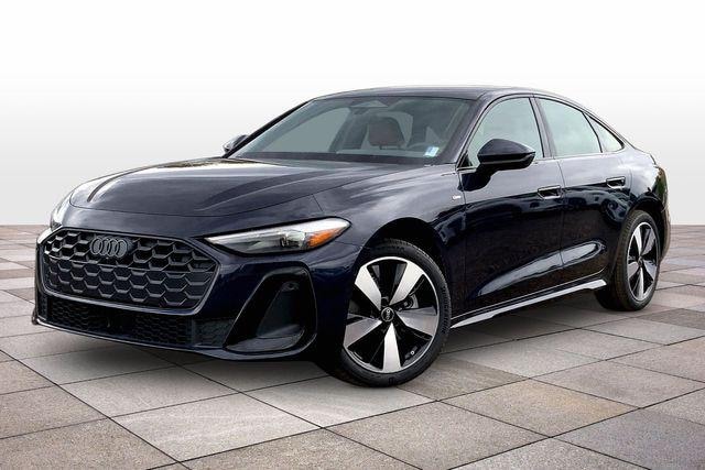 Photo of 2026 Audi A5 Sedan