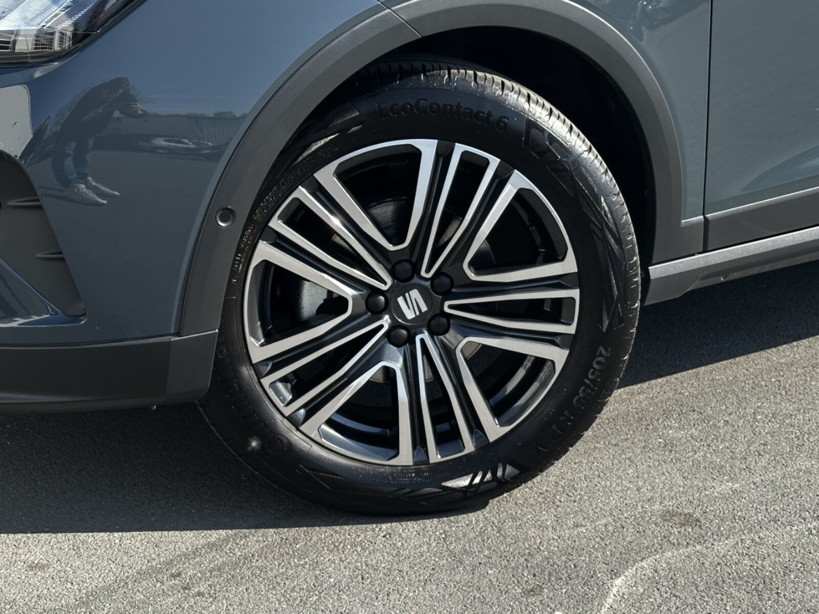 SEAT Arona – Bild 3