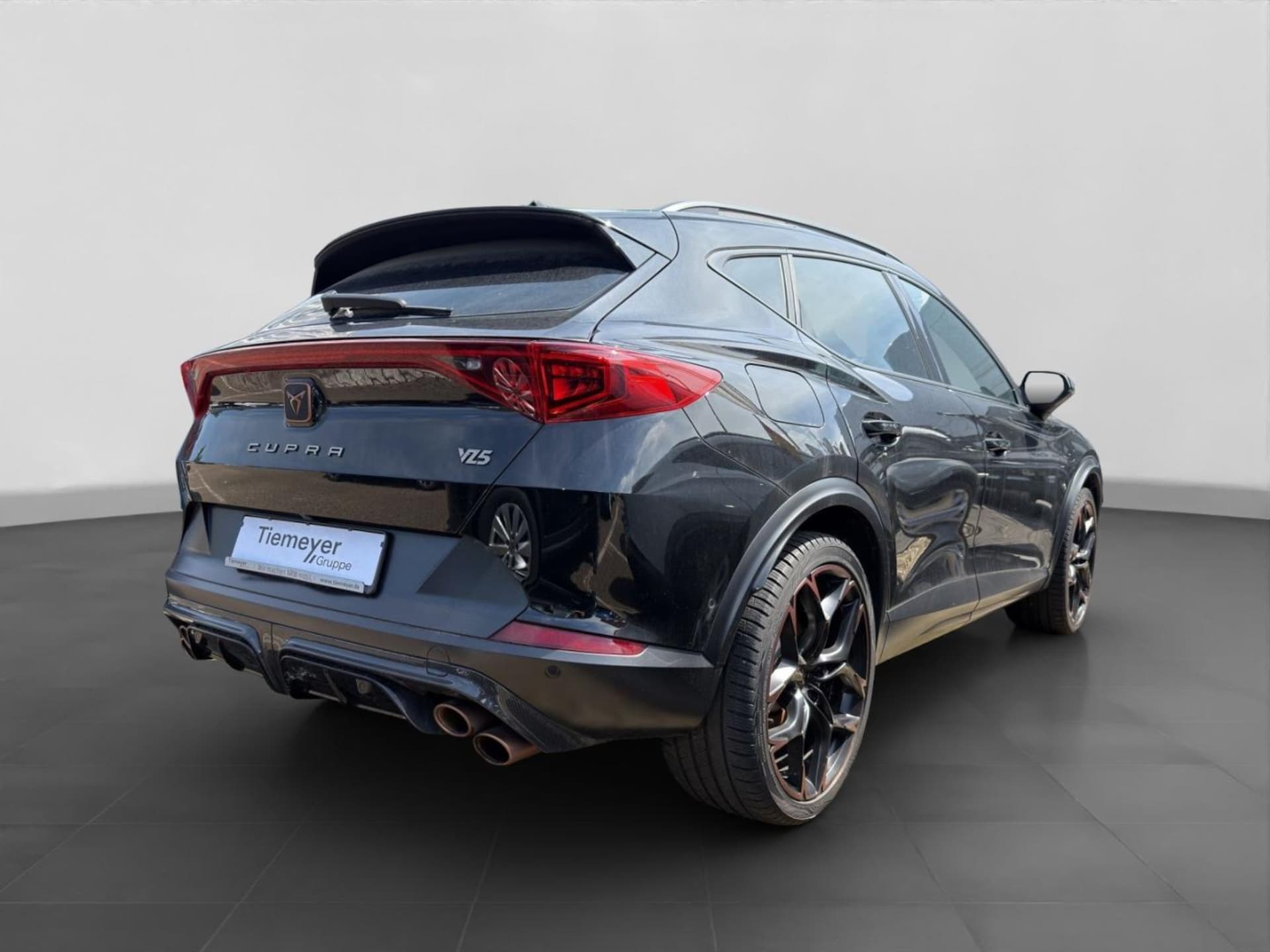 CUPRA Formentor VZ5