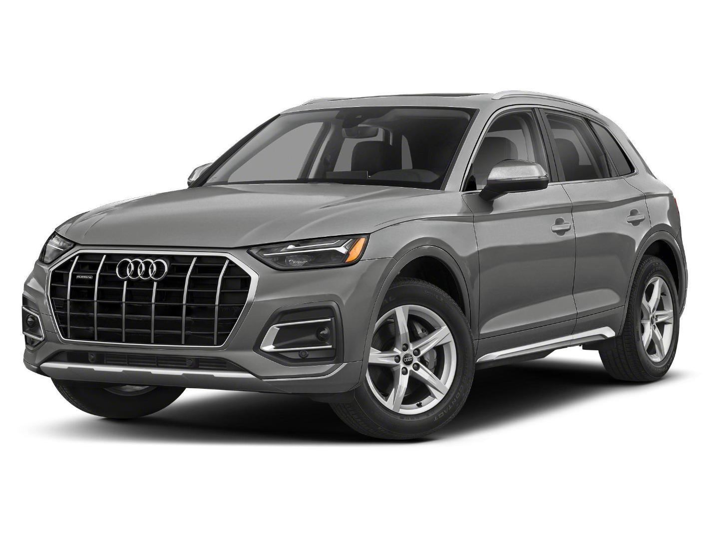 2024 Audi Q5 45 Premium Plus's photo