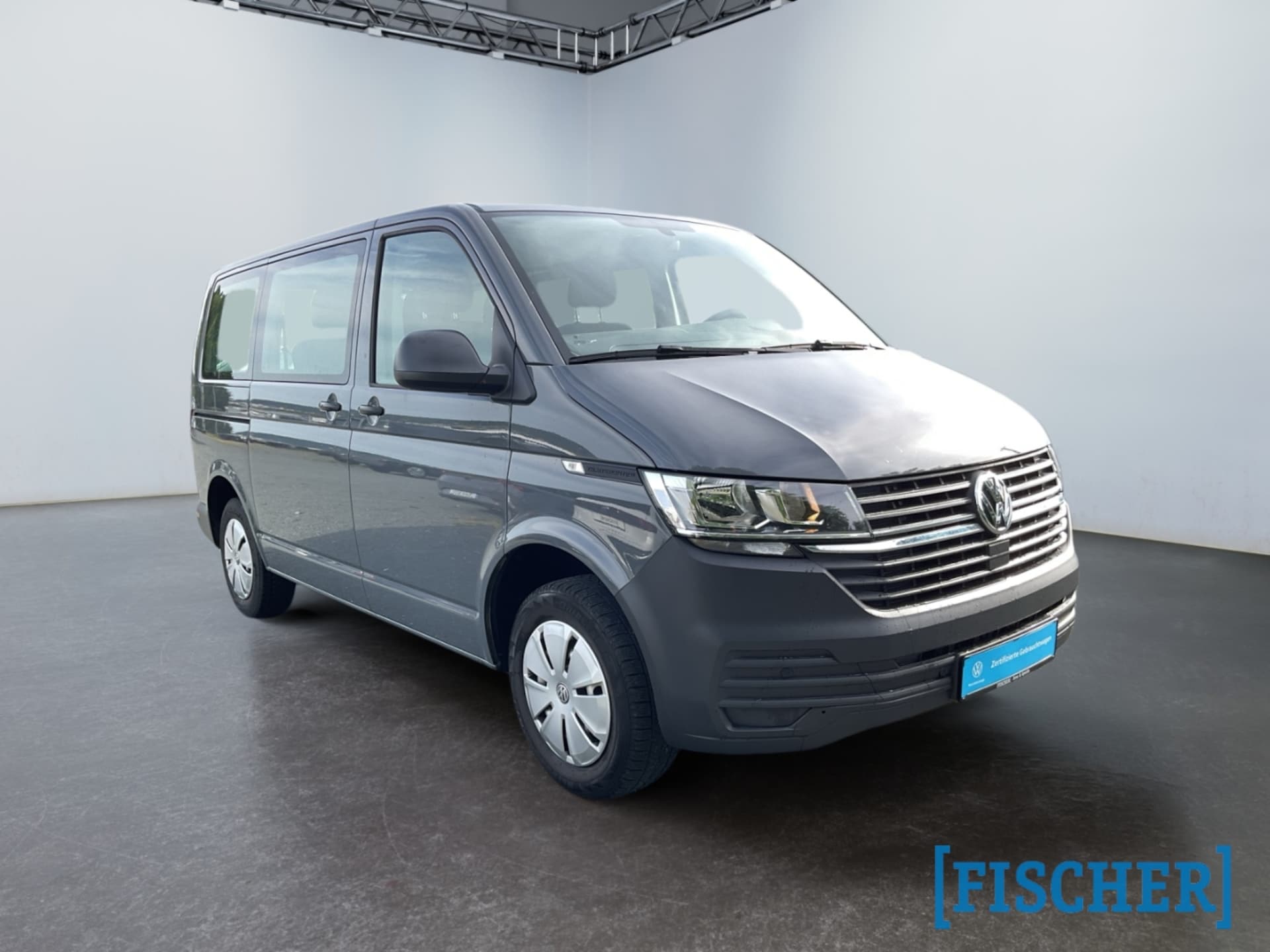 Volkswagen T6.1 Transporter Kombi kurzer Radstand