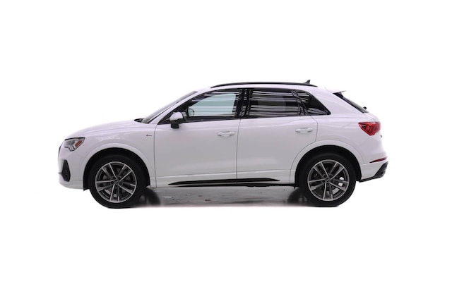 2021 Audi Q3 SUV