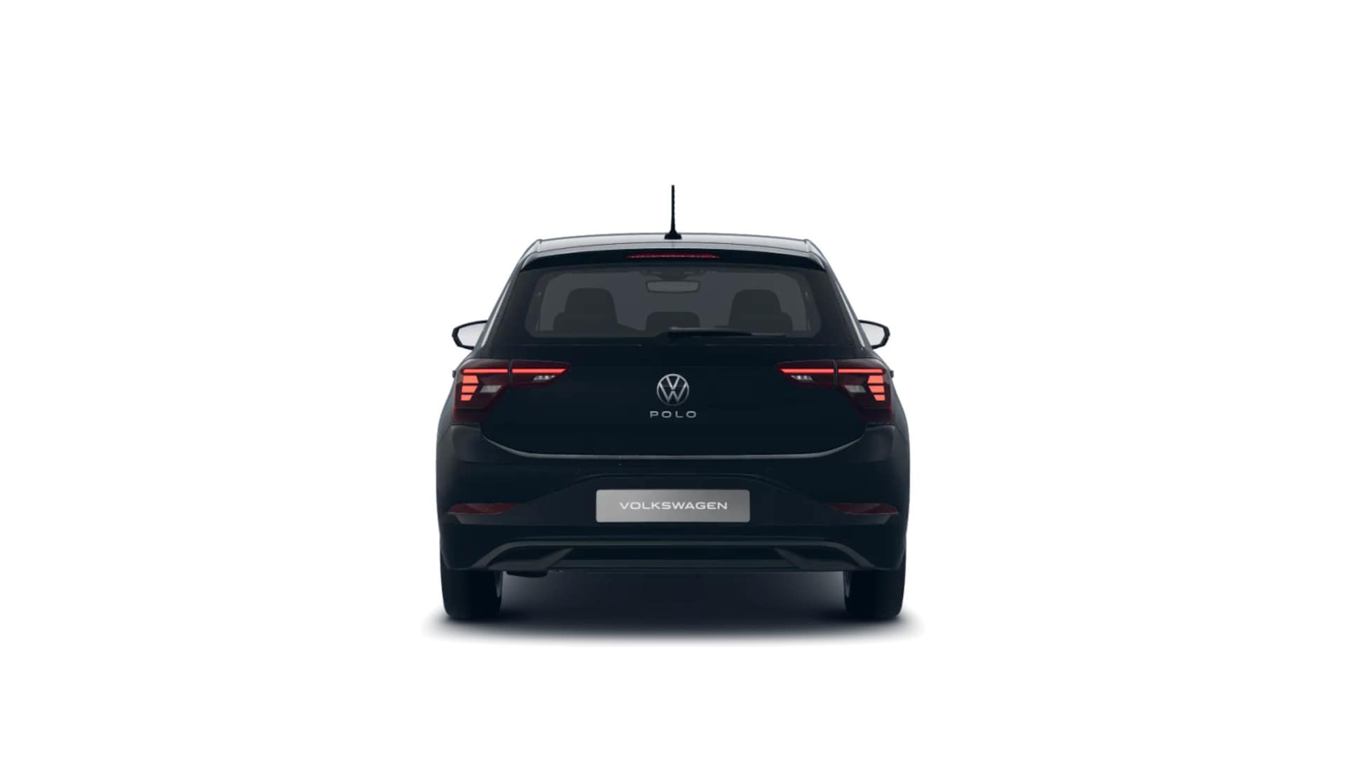 Volkswagen Polo Goal