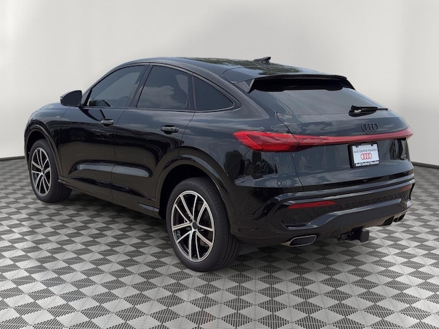 2026 Audi Q5 Sportback