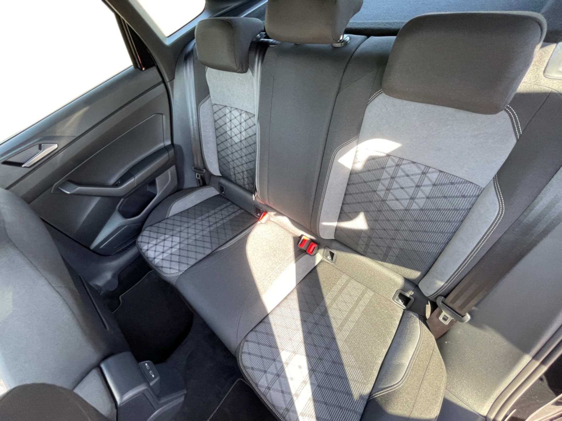 Volkswagen Taigo R-Line