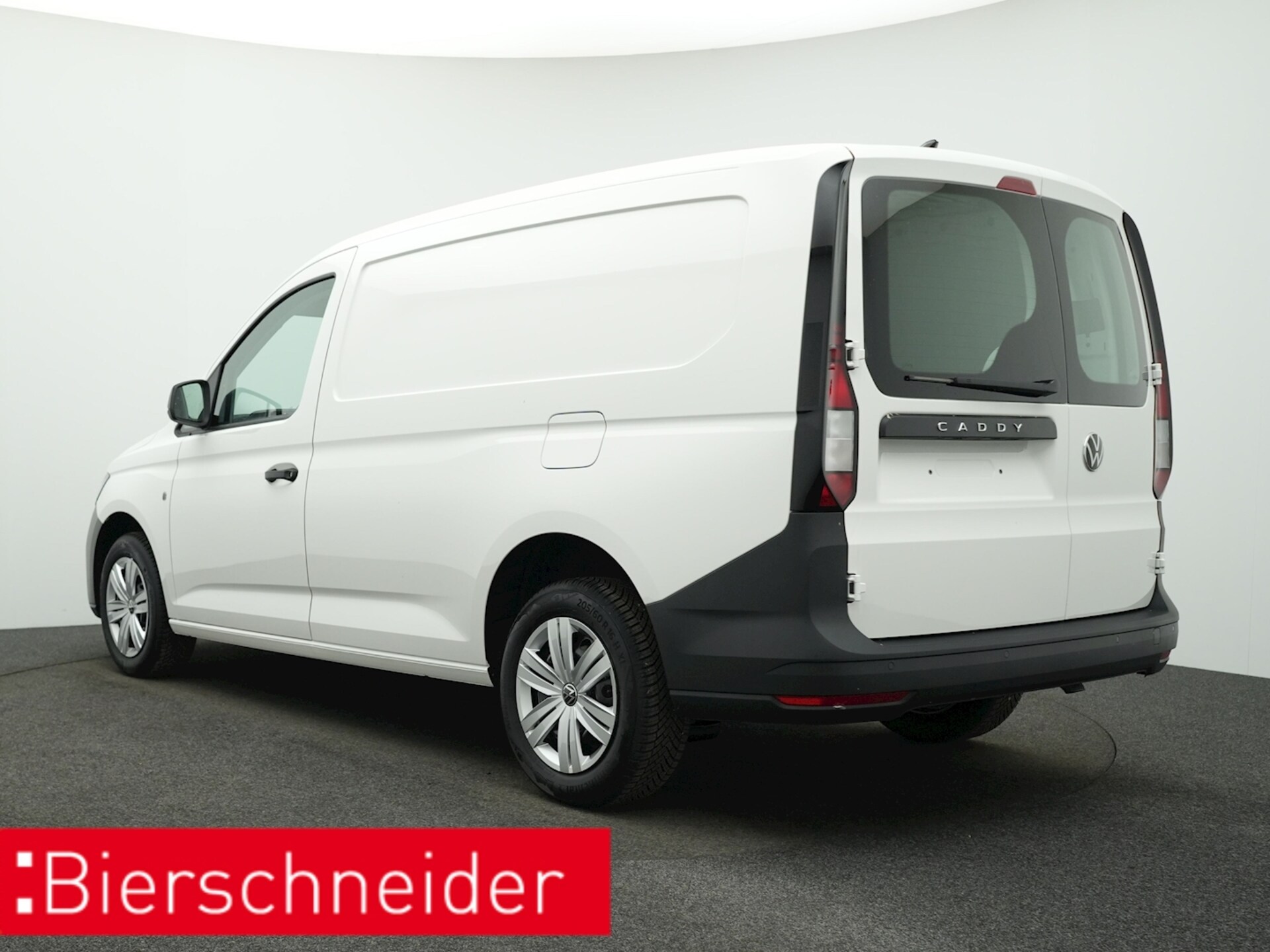 Volkswagen Caddy Maxi Cargo