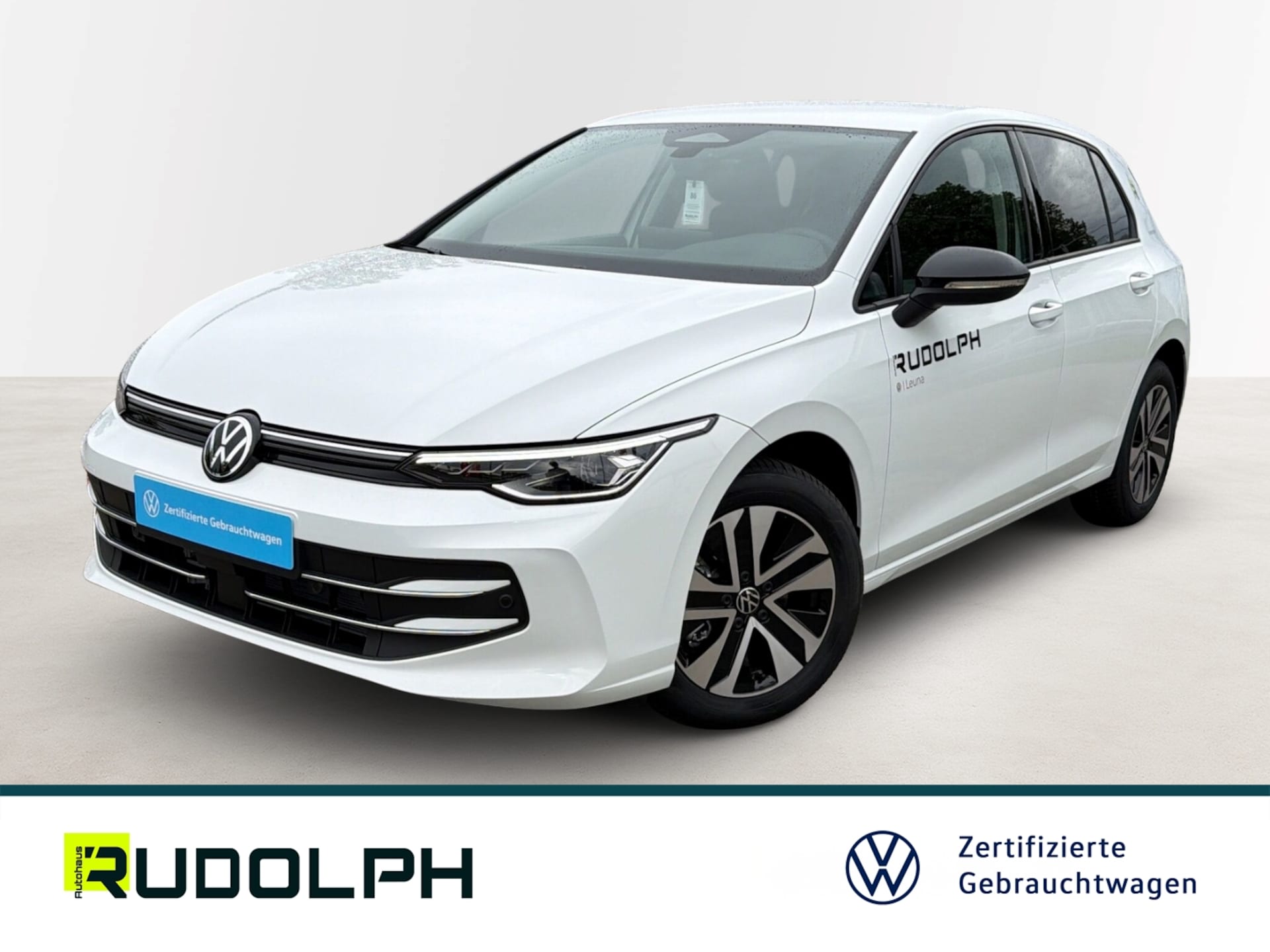 Volkswagen Golf ENERGY