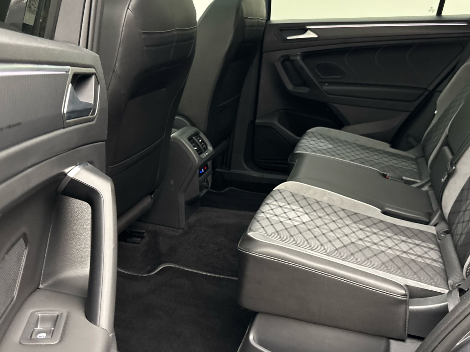 Volkswagen Tiguan Allspace R-Line