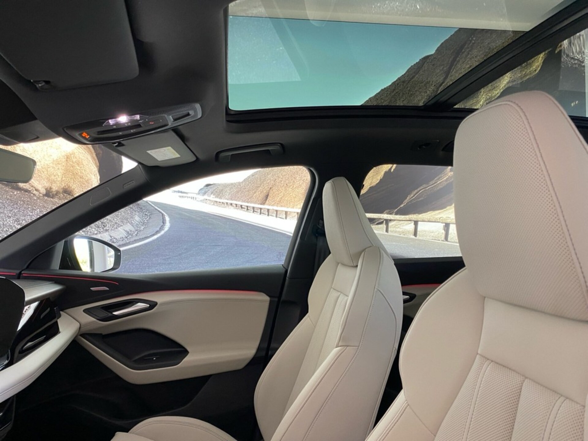 Audi Q6 SUV e-tron