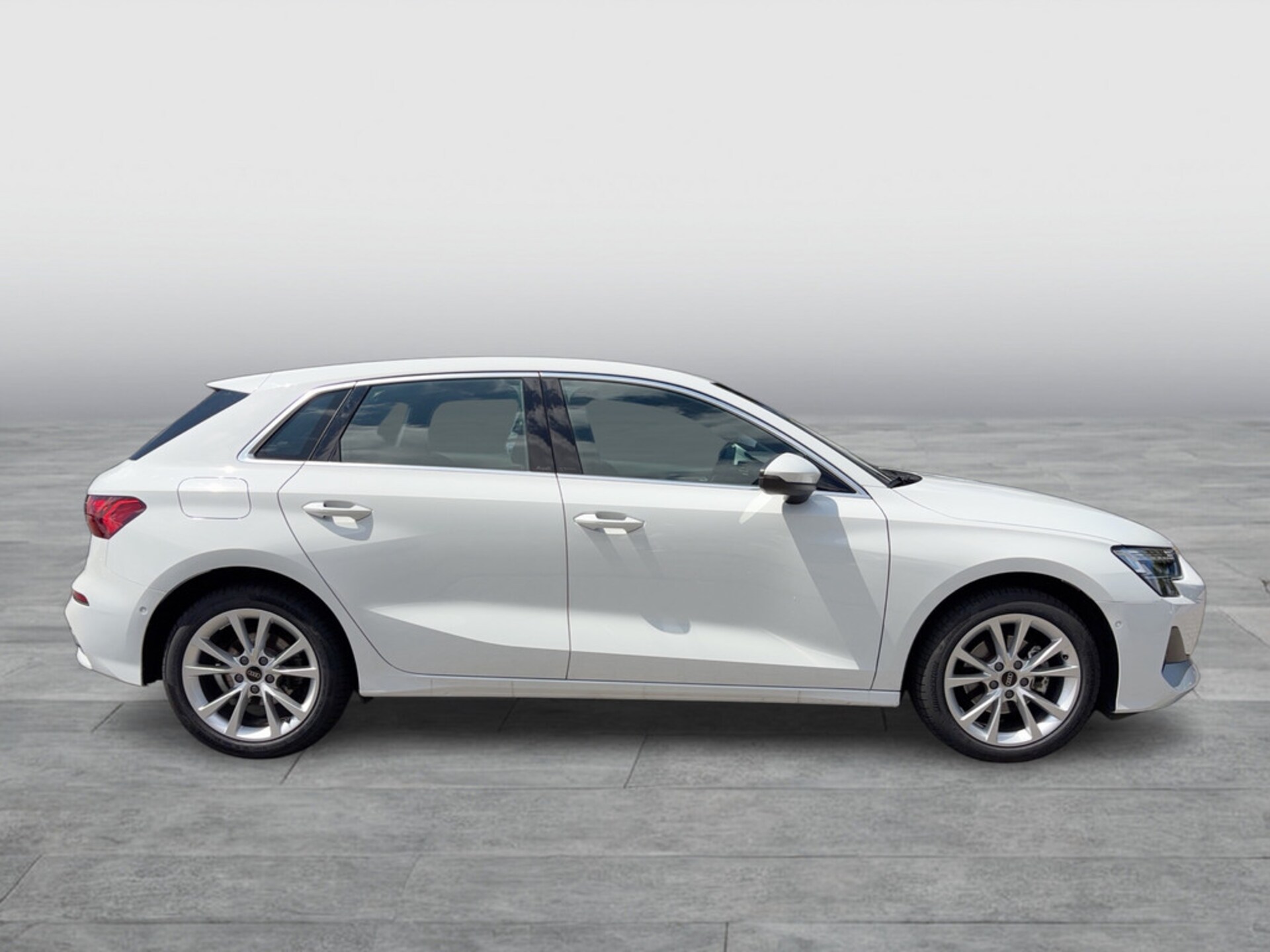Audi A3 Sportback Advanced