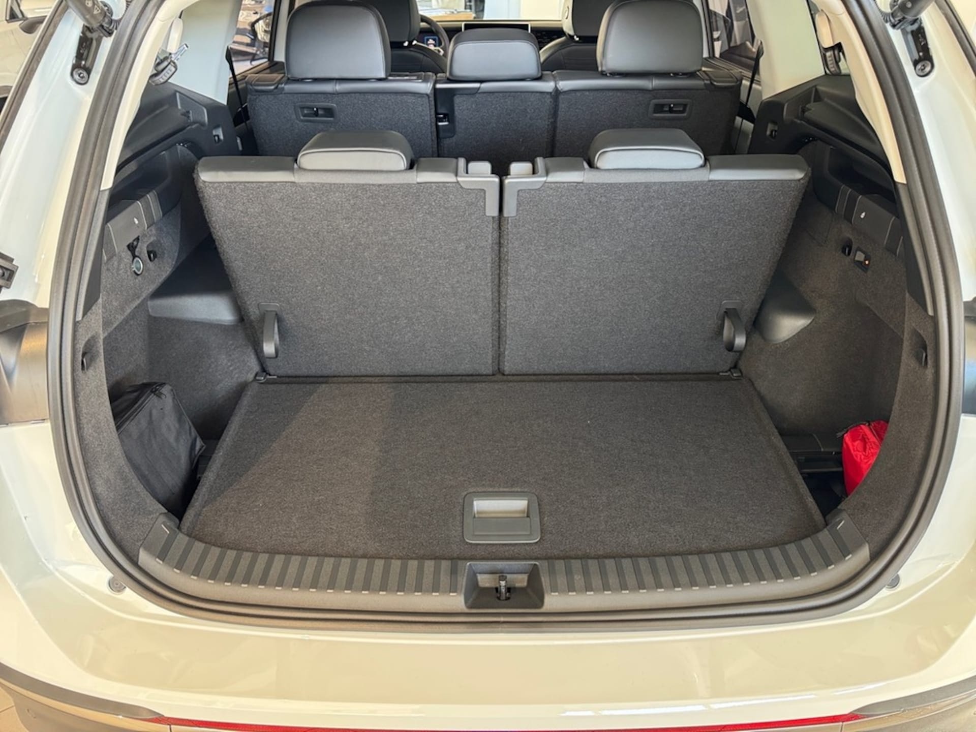 Volkswagen Tayron Elegance