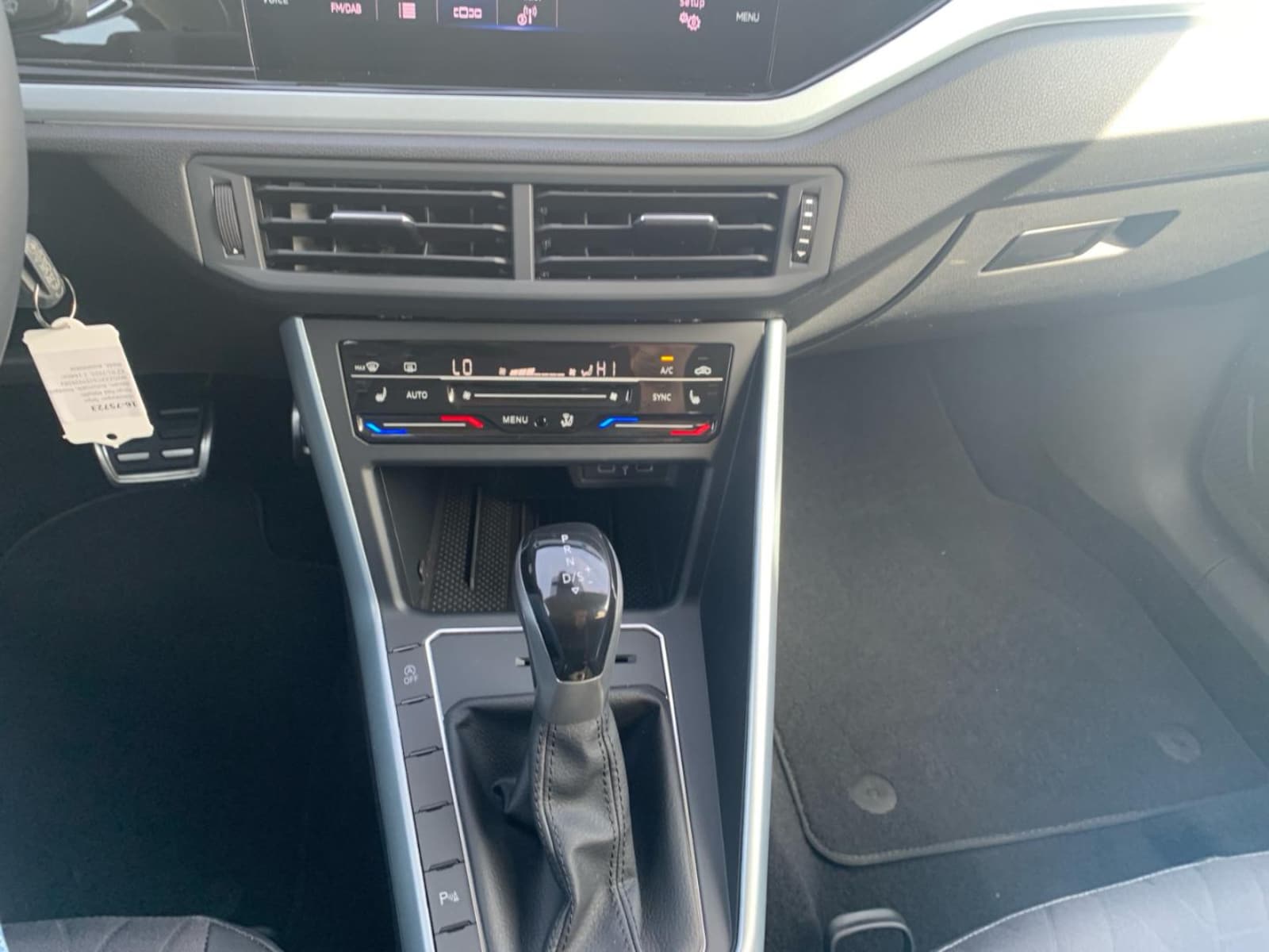 Volkswagen Taigo – Bild 6