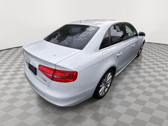 Used 2014 Audi A4 Premium with VIN WAUFFAFL0EN043938 for sale in Brooklyn, NY