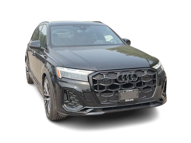 2026 Audi SQ7