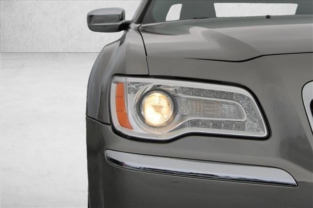 2014 Chrysler