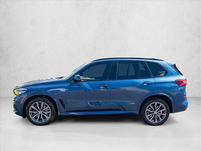 2023 BMW X5