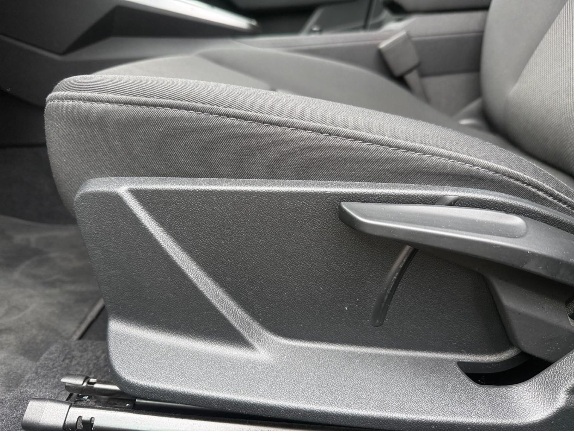 Audi A3 Sportback TFSI e