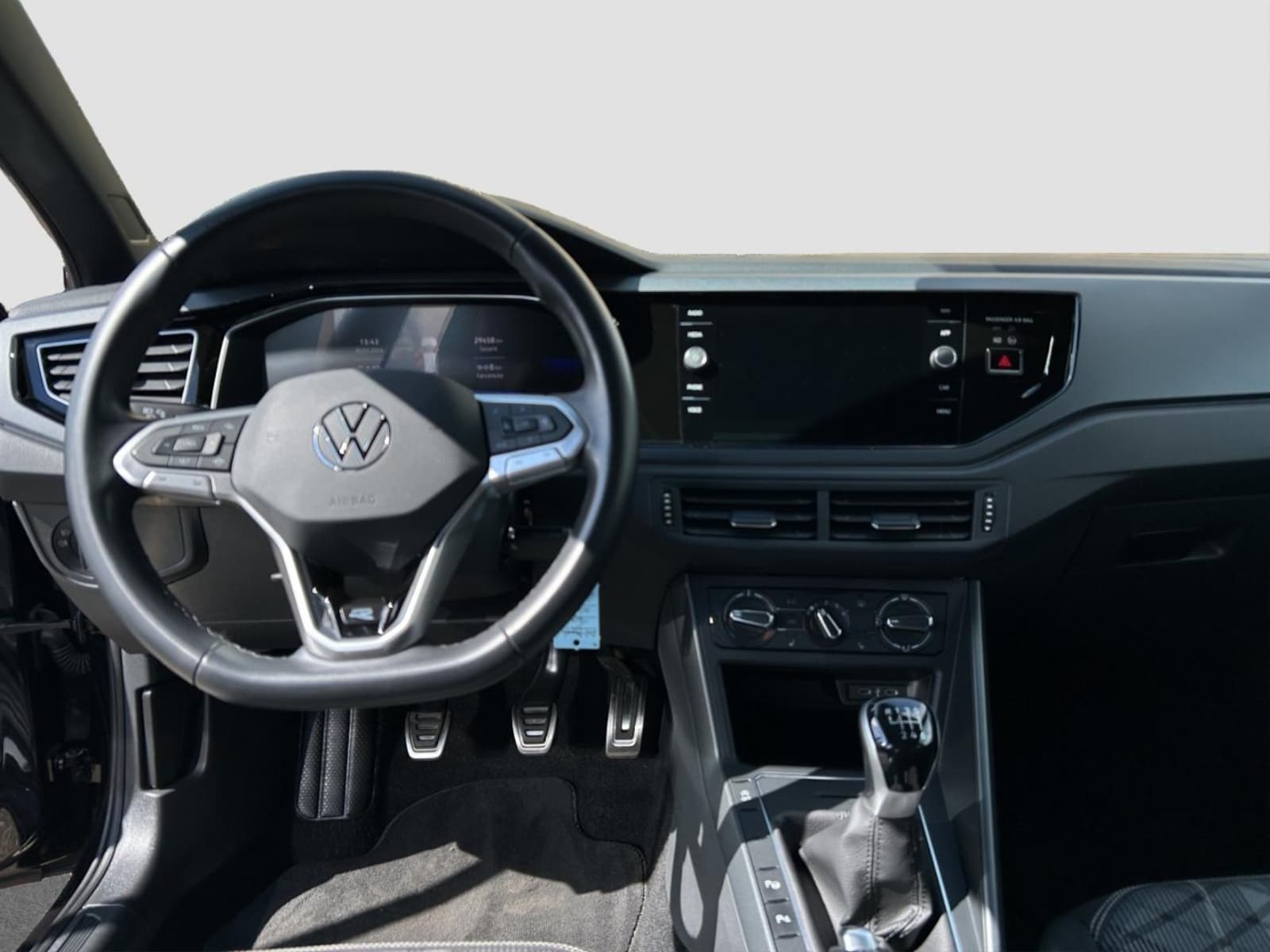 Volkswagen Taigo – Bild 19