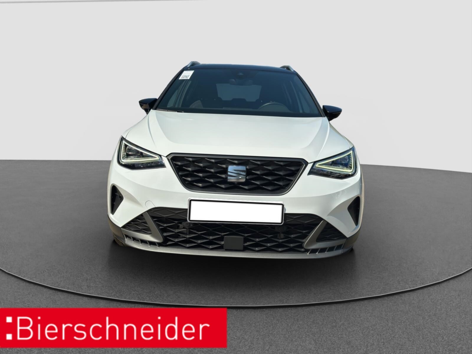 SEAT Arona – Bild 3