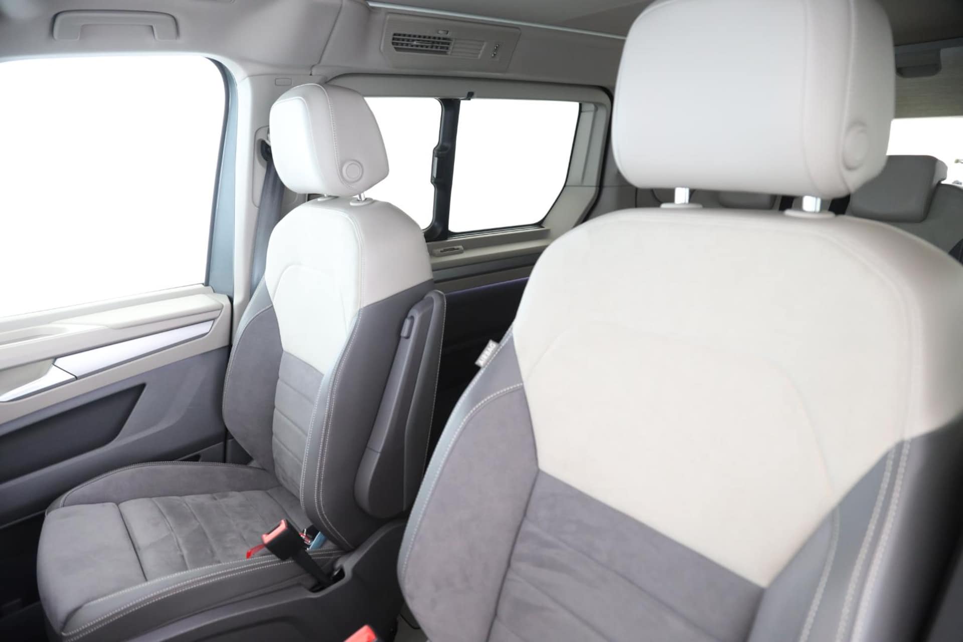 Volkswagen California Ocean