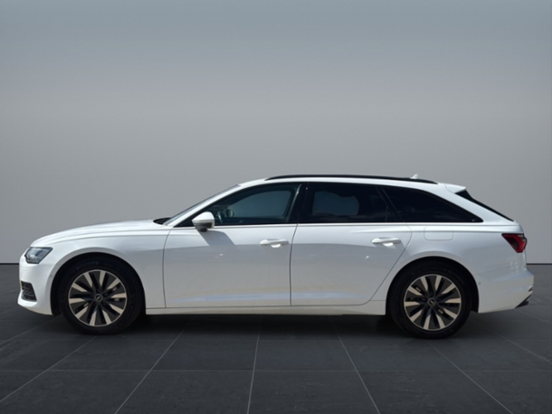 Audi A6 Avant TFSI e