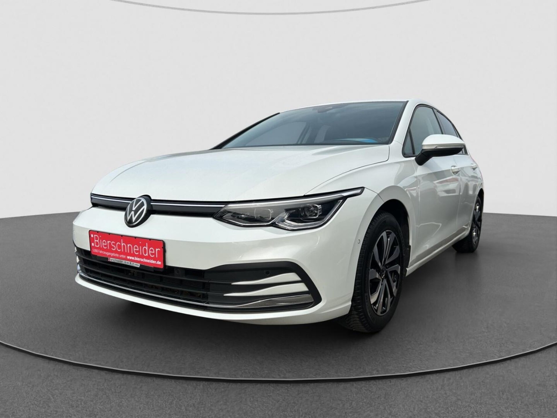 Volkswagen Golf Active