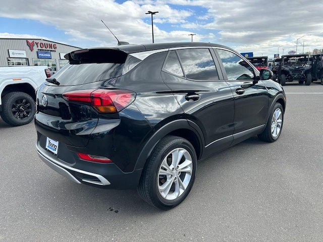 2023 Buick Encore GX