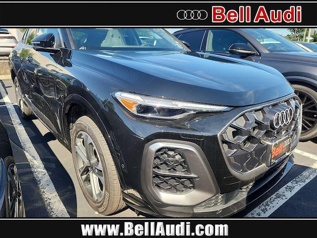 2026 Audi Q5 Sportback