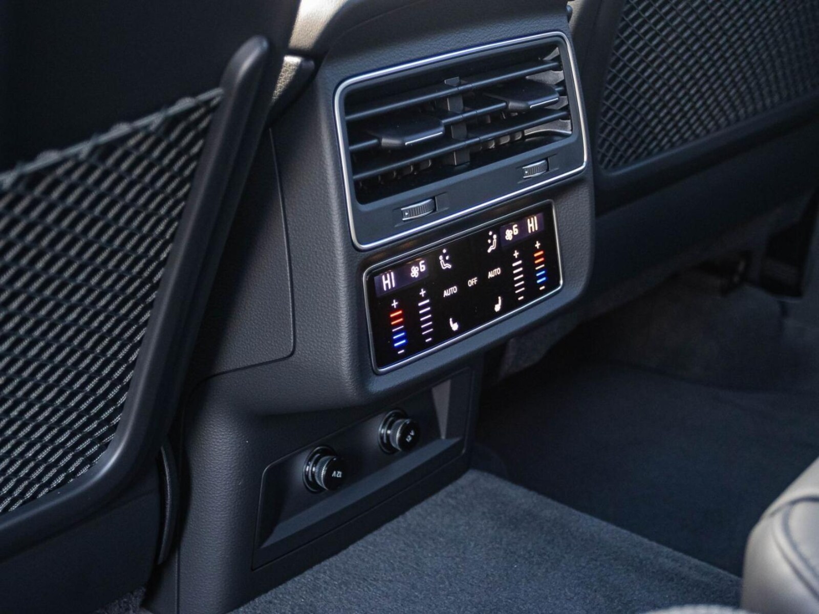 Audi Q7 – Bild 16