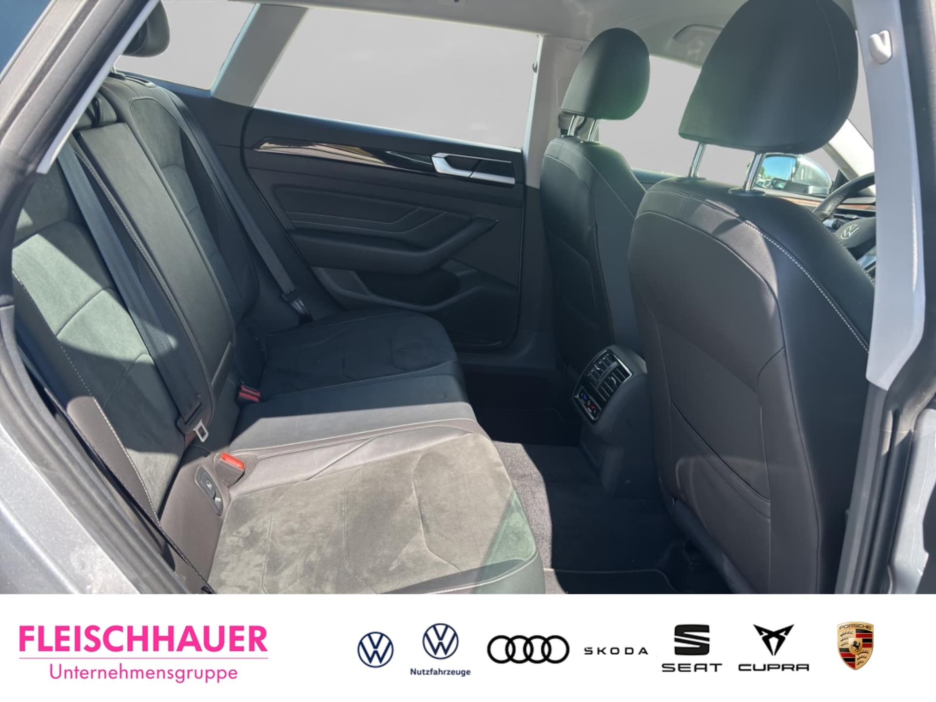 Volkswagen Arteon Shooting Brake Elegance