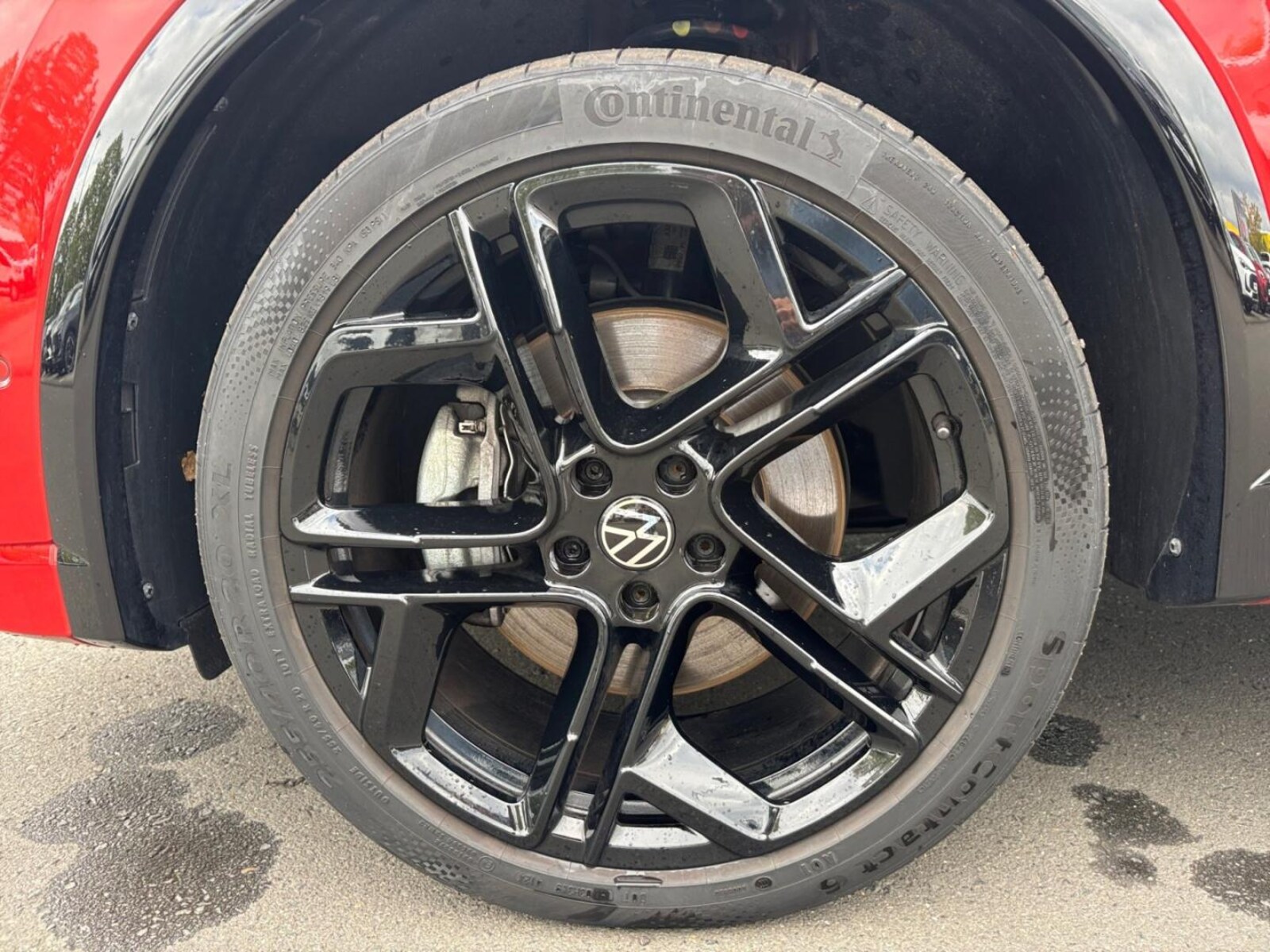 Volkswagen Tiguan – Bild 24