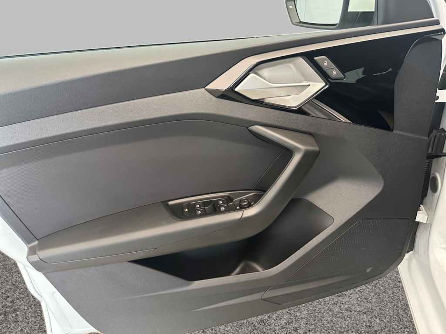 Bild über Audi A1 Sportback advanced 30 TFSI S tronic - für weitere Informationen kontaktieren Sie den Audi Partner