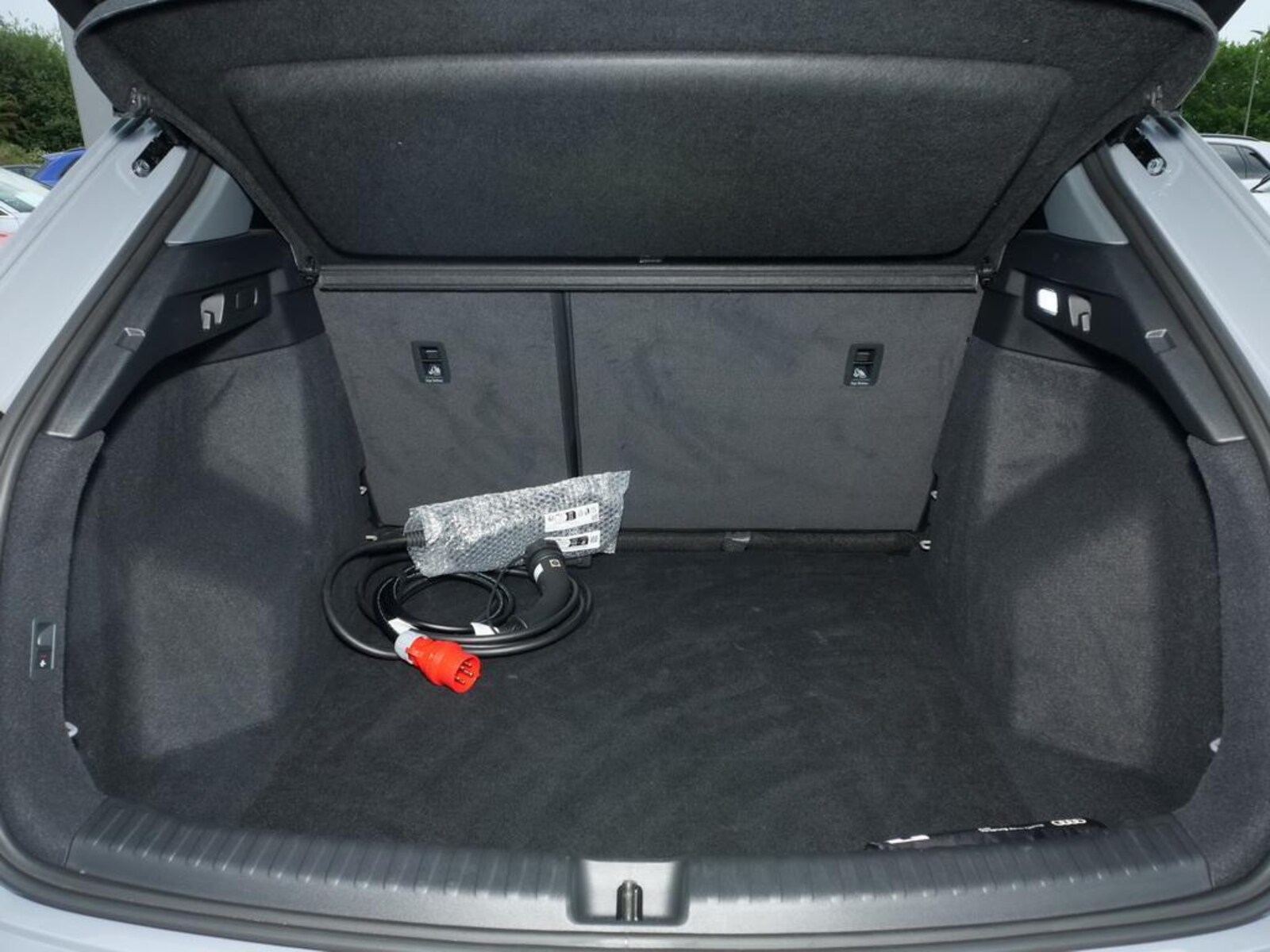 Audi Q4 e-tron – Bild 8