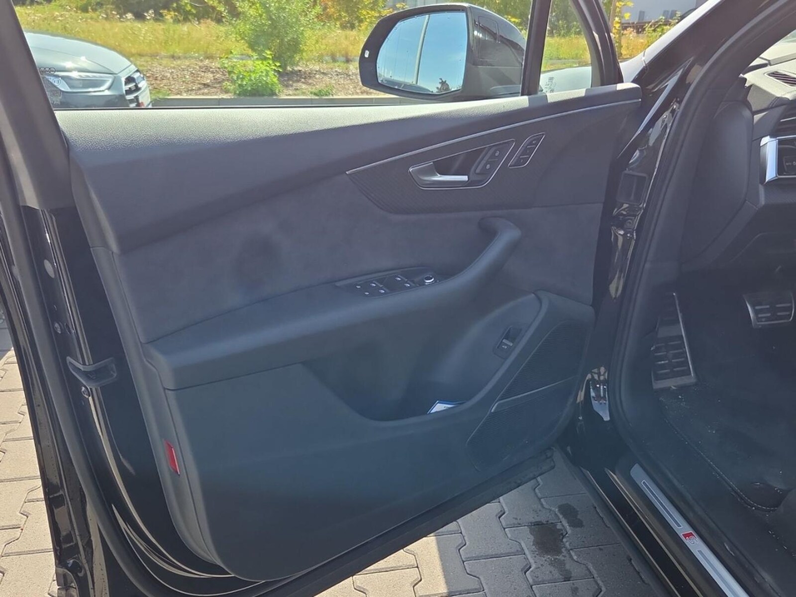 Audi Q7 – Bild 20