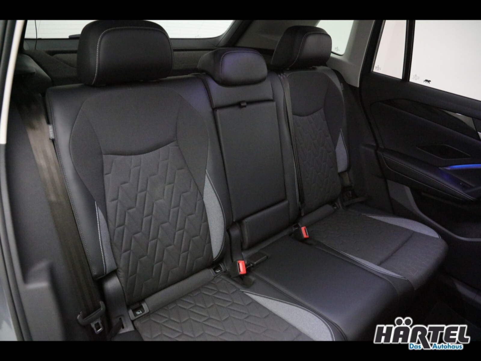 Volkswagen Tiguan – Bild 8