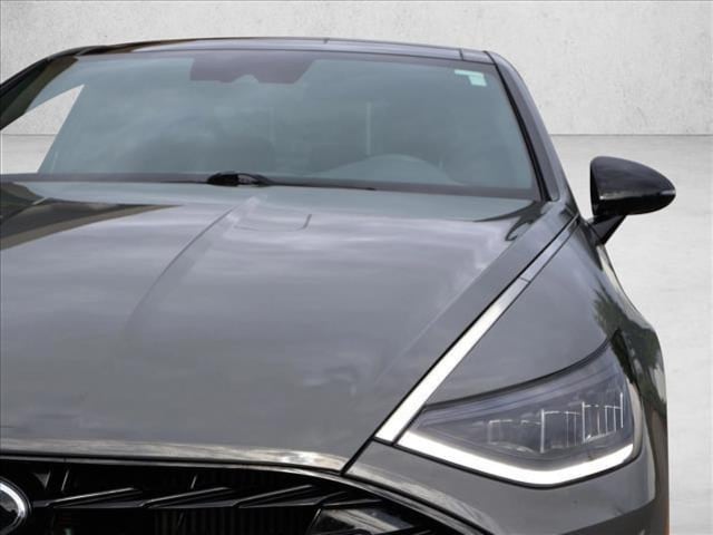 2022 Hyundai Sonata