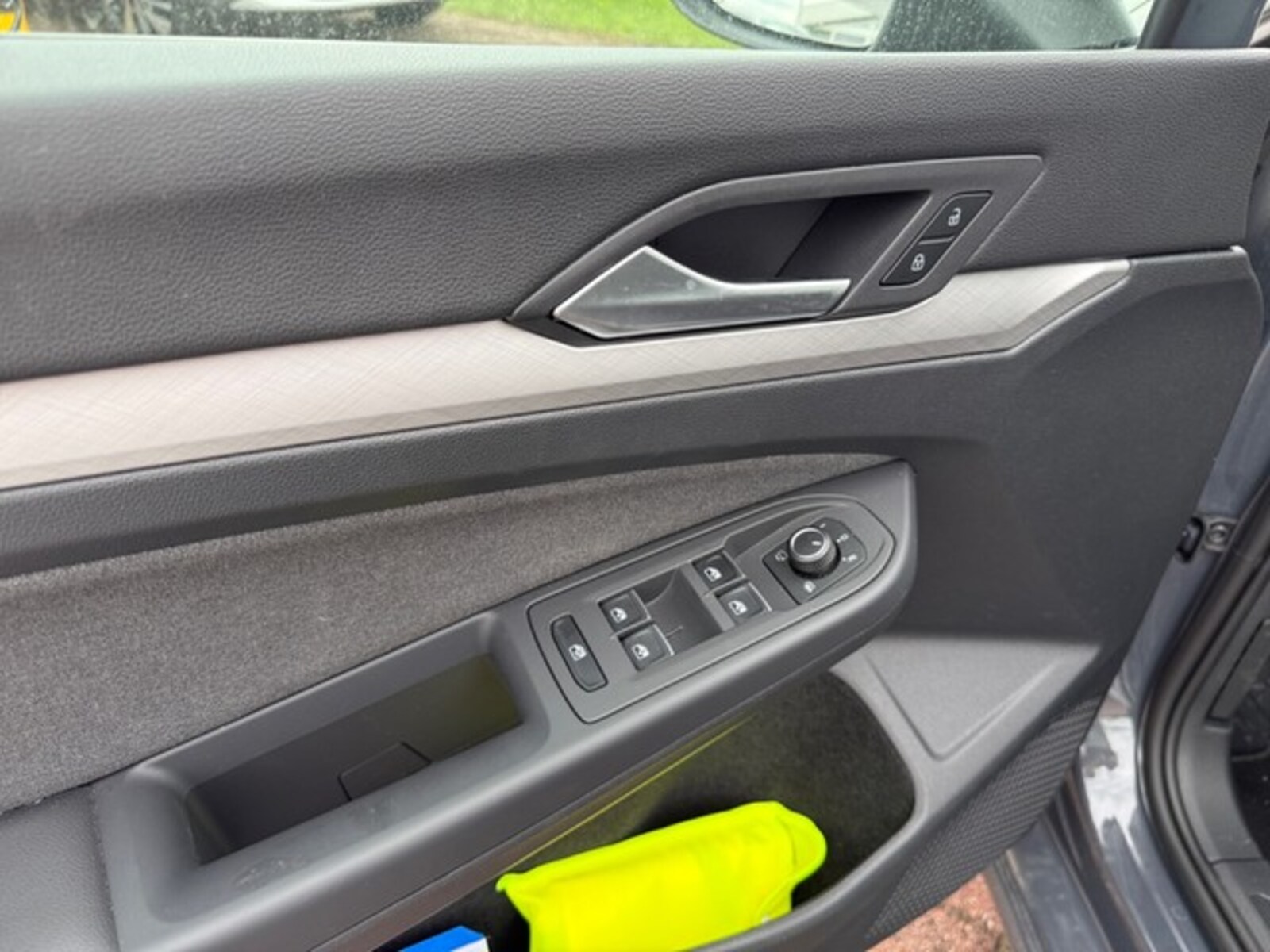 Volkswagen Golf Variant – Bild 11