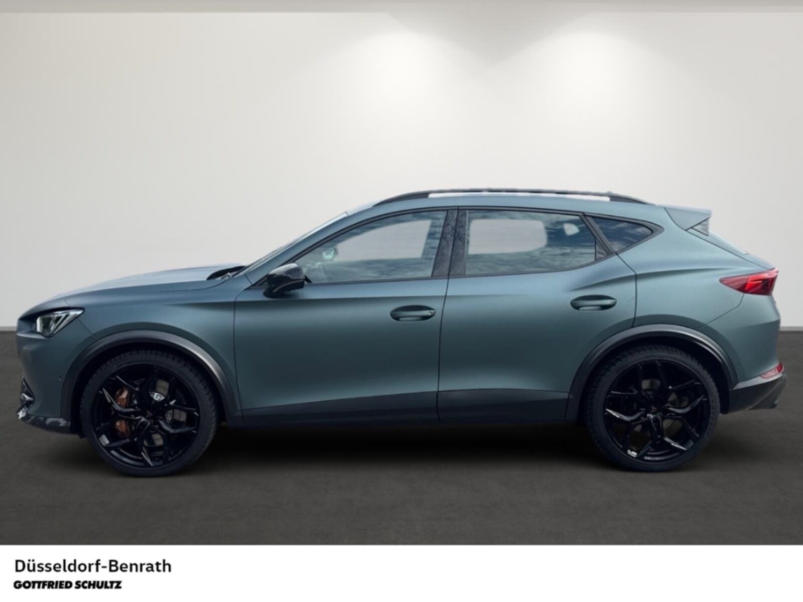 CUPRA Formentor – Bild 2
