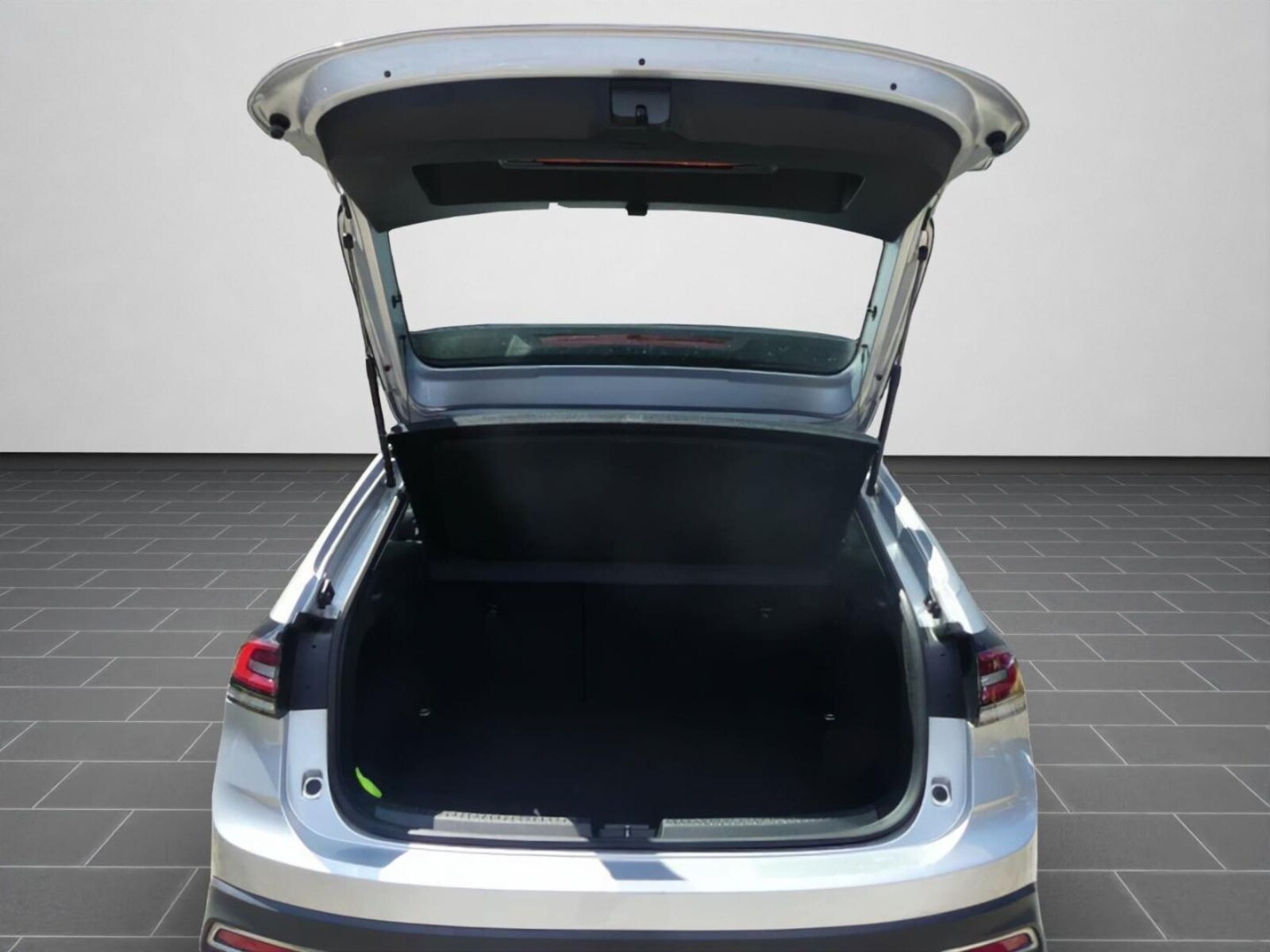 Volkswagen Taigo – Bild 11
