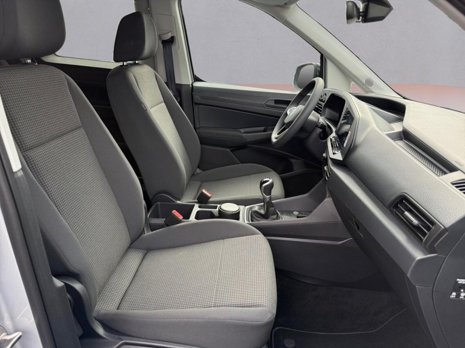 Volkswagen Caddy – Bild 15