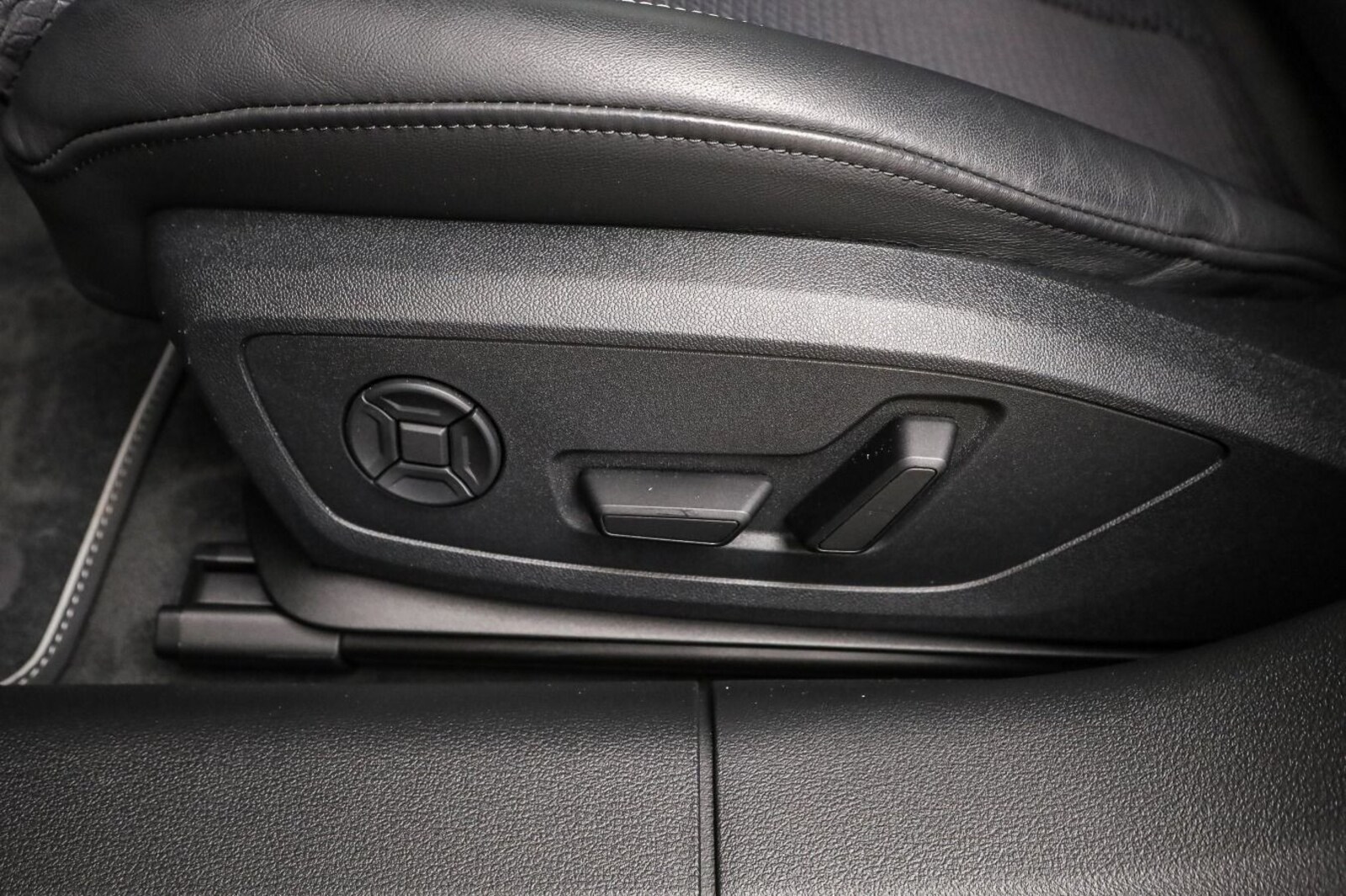 Audi S6 Avant – Bild 20