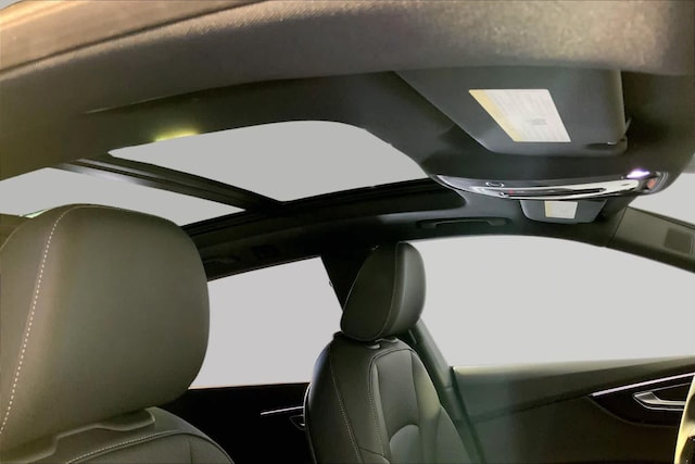 2026 Audi Q8 Premium Plus - Photo 14