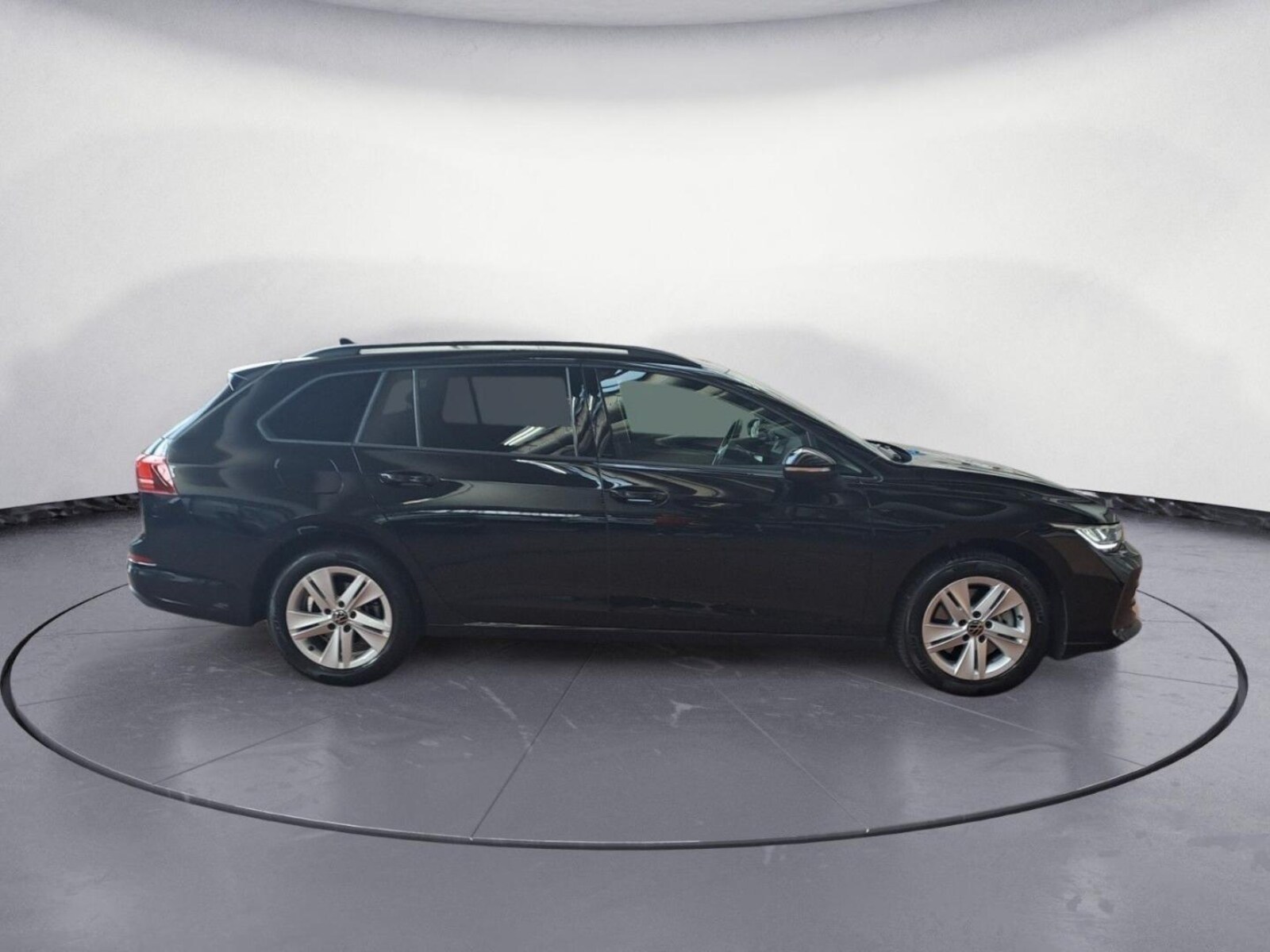 Volkswagen Golf Variant – Bild 6
