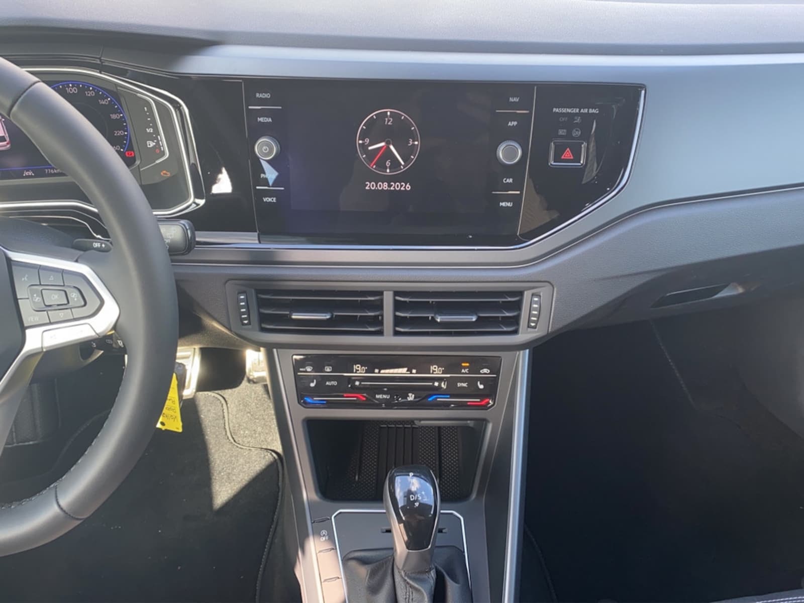 Volkswagen Polo – Bild 14
