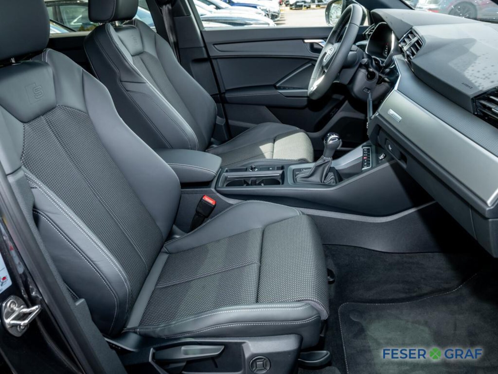 Audi Q3 – Bild 6