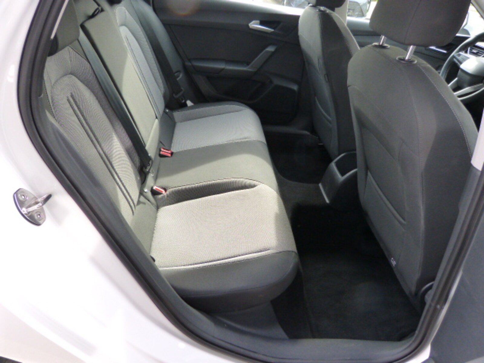 SEAT Leon Sportstourer – Bild 11