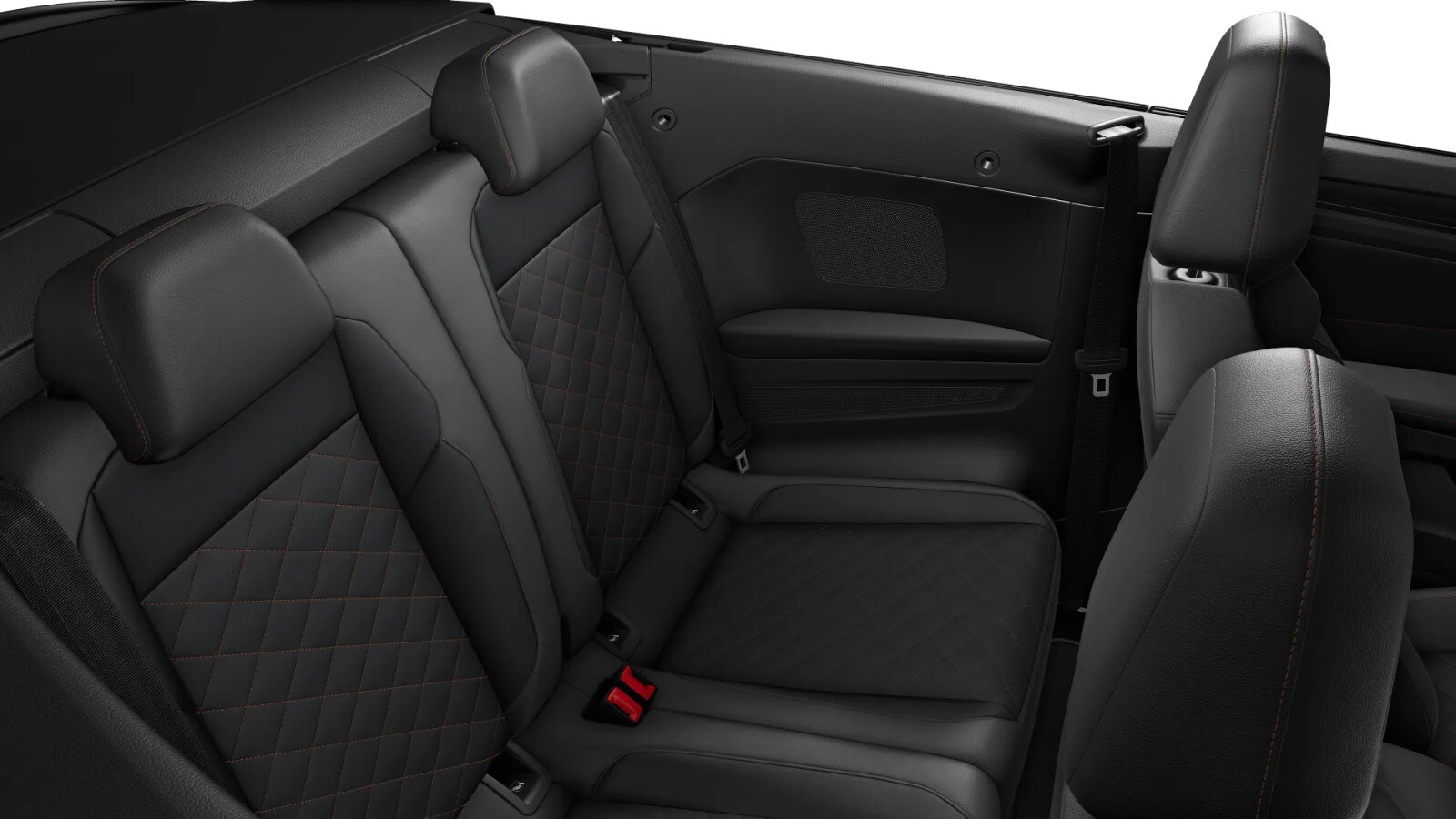 Volkswagen T-Roc Cabriolet – Bild 10