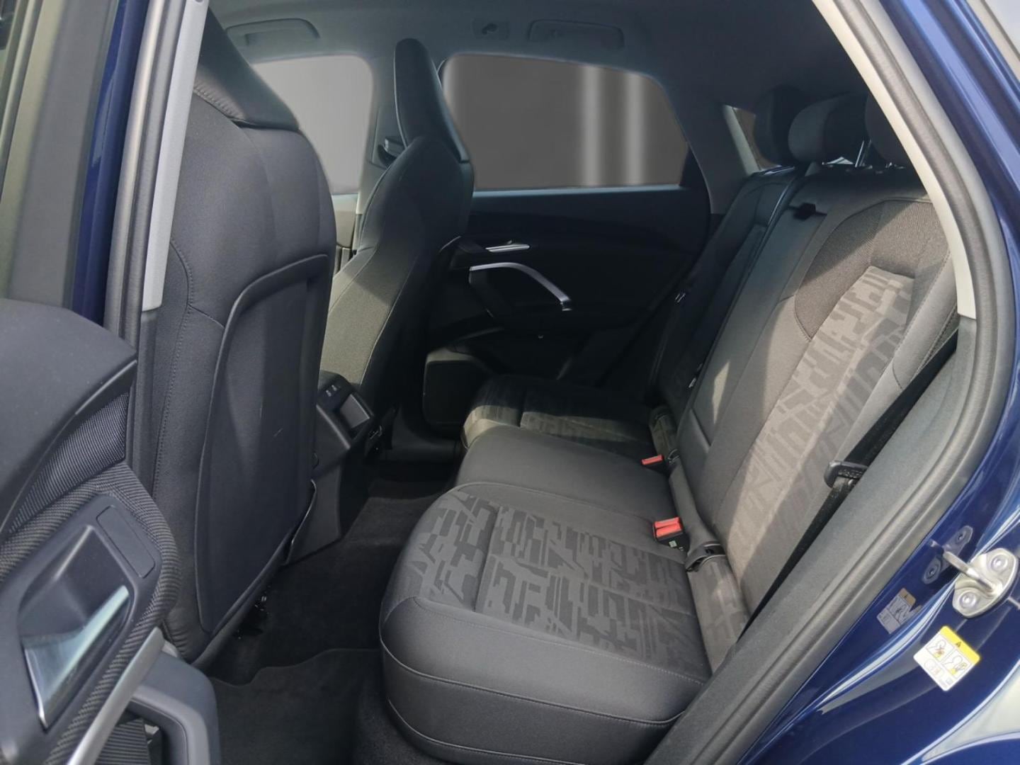 Bild über Audi Q5 Sportback TDI quattro 150 kW S tronic - für weitere Informationen kontaktieren Sie den Audi Partner