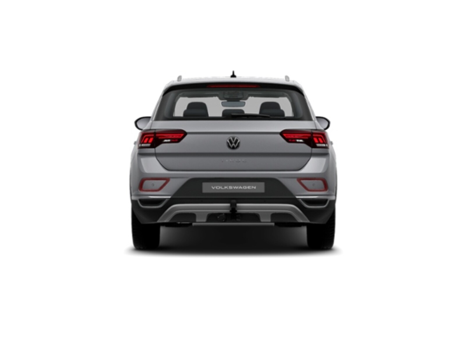 Volkswagen T-Roc – Bild 4