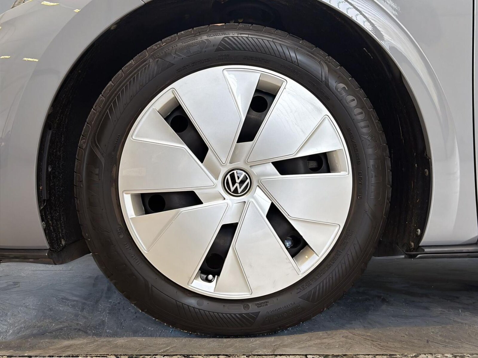 Volkswagen ID.3 – Bild 4